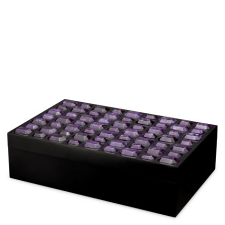 Cutie Lucida L ametist artificial [4]