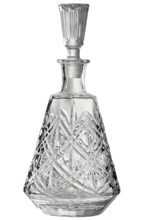 Decantor Whisky, Anna Sticla [1]