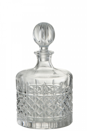 CADOURI - Decantor Whisky, Lone