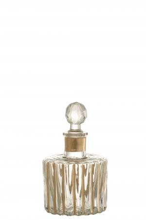 Decoratiuni - Decantor Whisky, Stripes