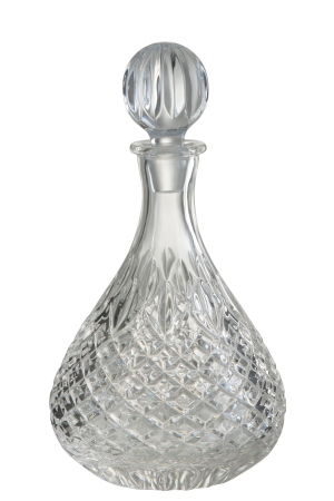 Decantor Whisky Survey [1]