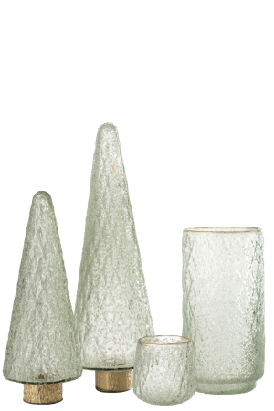 Deco Brad de Crăciun, L [2]