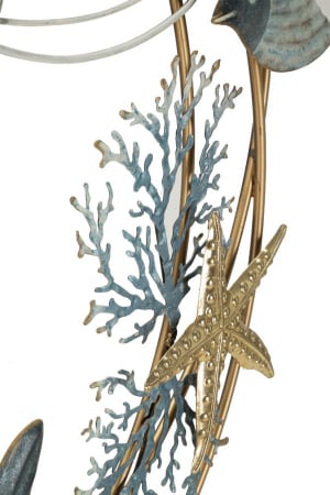 Deco perete, Dory 61x5x86 cm [2]