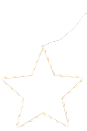 Deco Stea, Led, L [1]