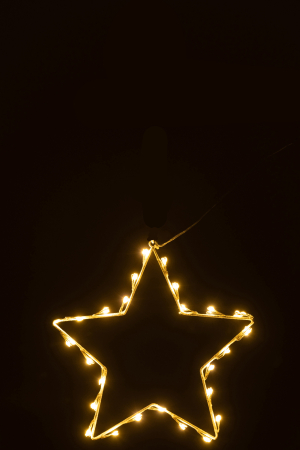 Deco Stea, Led,S [2]