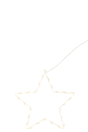 Deco Stea, Led,S [1]