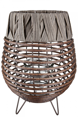 Deco Suport de lumanare Aves [1]