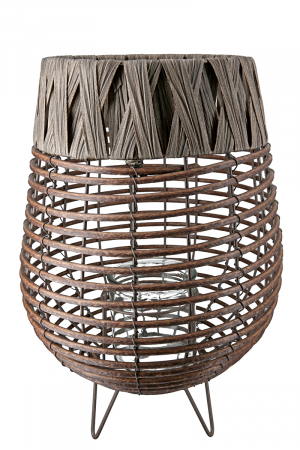 Deco Suport de lumanare Aves [1]