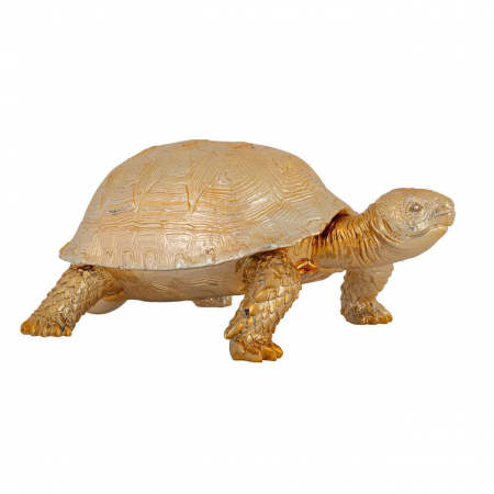 DECORATIUNI - Decoration box Turtle