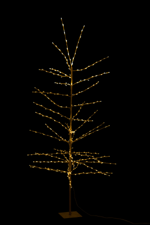 Decoratiunde de Crăciun, Brad cu Led [2]