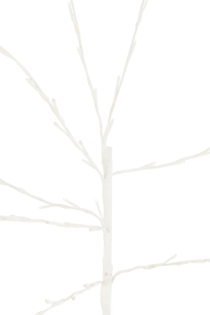 Decoratiunde de Crăciun, Brad cu Led [4]