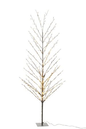 Decoratiunde de Crăciun, Brad cu Led [1]