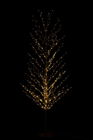Decoratiunde de Crăciun, Brad cu Led [2]