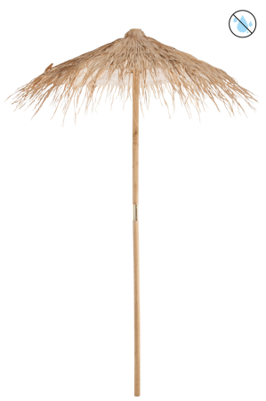 Decoratiuni terasa si gradina - Decoratiune/accesorii pentru gradina, Lemn, Natural, 150x150x270