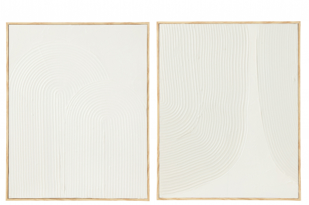 SALE % - Decoratiune de perete, ABSTRACT, Ass 2