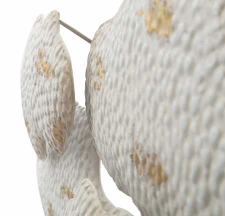 Decoratiune de perete ALBERO LIGHT (cm) 90X4,5X49,5 [3]