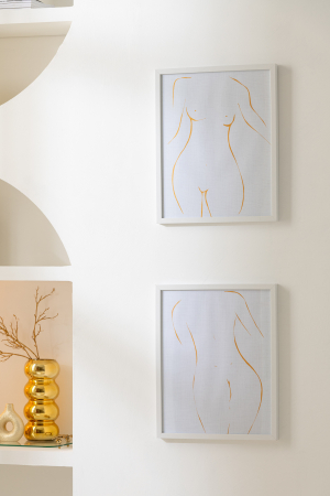 SALE % - Decoratiune de perete Ass2