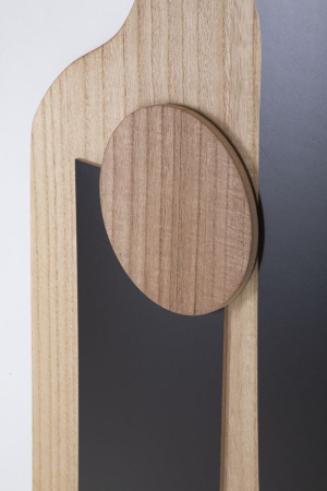 Decoratiune de perete Astry -a- cm 60x2x80 [2]