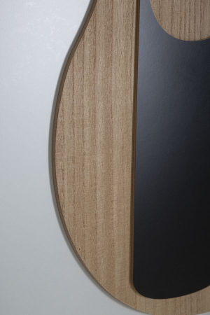 Decoratiune de perete Astry -b- cm 60x2x80 [3]