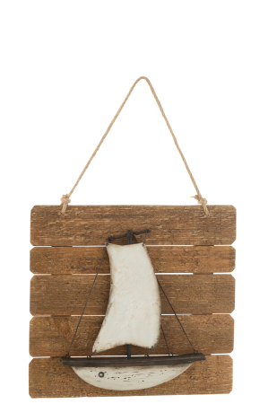 SALE % - Decoratiune de perete, BOAT