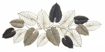 Decoratiuni de perete - Decoratiune de perete CENTURY -A- (cm) 131X4,5X61