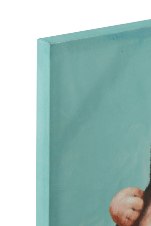 Decoratiune de perete, DOGS [1]