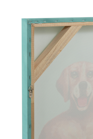 Decoratiune de perete, DOGS [2]