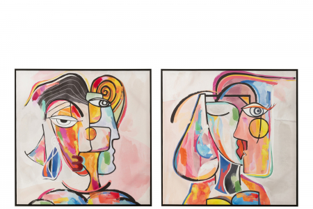 Decoratiune de perete, FACES, ASS2 [1]