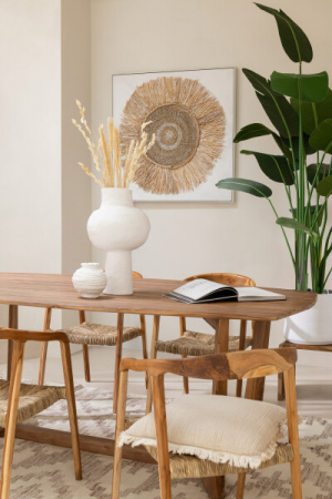 DECORATIUNI - Decoratiune de perete, IBIZA, L