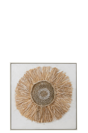 DECORATIUNI - Decoratiune de perete, IBIZA, S