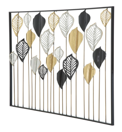Decoratiune de perete LEX -A- (cm) 120X2,5X78,5 [5]