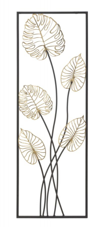 Decoratiuni de perete - Decoratiune de perete LUXY -A- (cm) 31X2,5X90