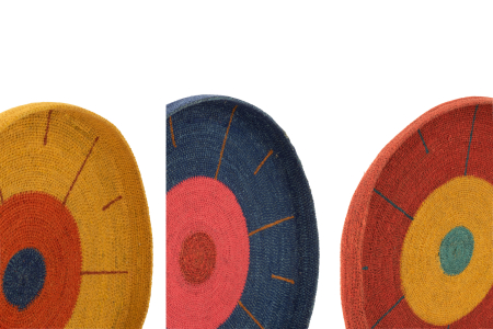 Decoratiune de perete, MIX, SET3 [1]