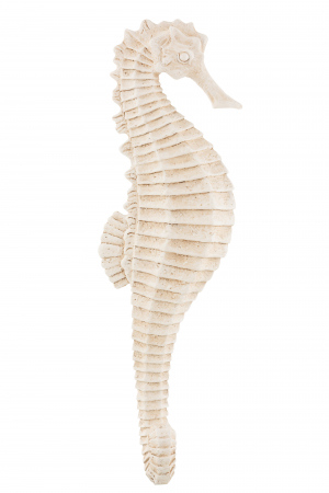 IN STOC - Decoratiune de perete, SEAHORSE