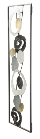 Decoratiune, Dixy 28,5x3x74 cm [2]