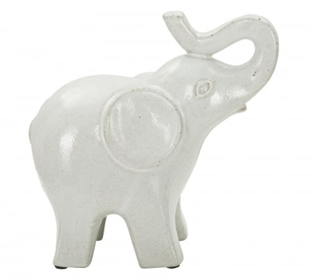 Decoratiune ELEPHANT SAND (cm) 23X12,5X23 [0]
