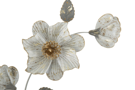 Decoratiune, Flix 50x5,5x90,5 cm [1]