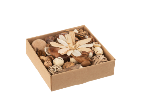 Decoratiune Flori uscate [1]