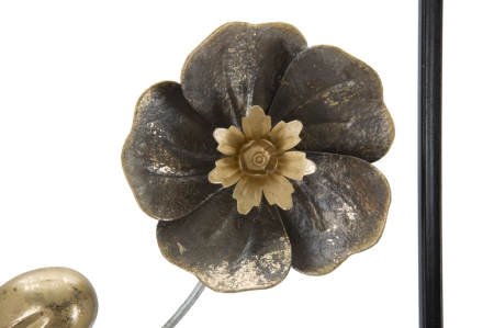 Decoratiune, Flower 50x5,5x50 cm [5]