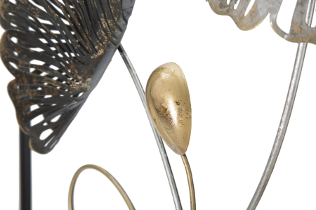 Decoratiune, Flower 50x5,5x50 cm [4]