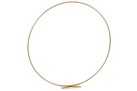 SALE % - Decoratiune Inel L