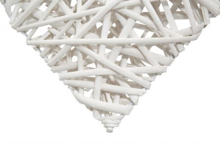 Decoratiune inima mediu cm 20x5 [1]
