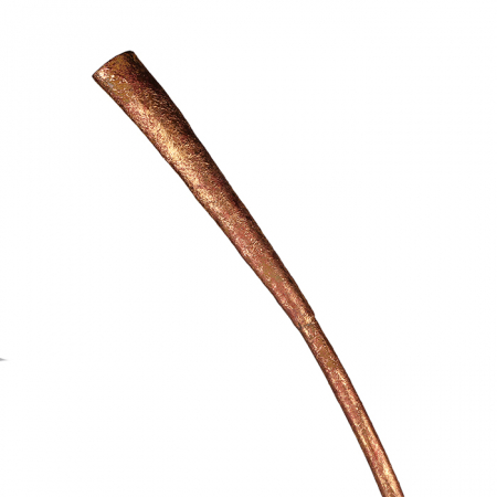 Decoratiune CHERRY, metal, 100 x 35 cm [4]
