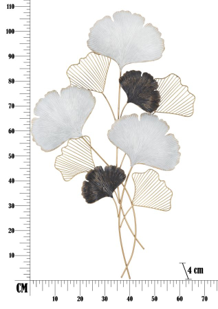 Decoratiune, Ory 66x4x109 cm [5]