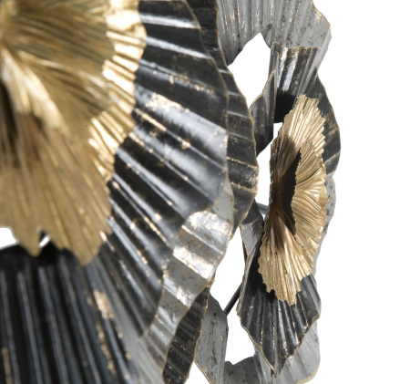 Decoratiune, Otos 100x8x80 cm [2]