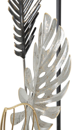 Decoratiune, palmier -a- cm 28,5x3x74 [2]