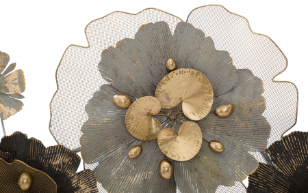 Decoratiune pentru perete BUNGY CM 149,2X8,9X61, Mauro Ferretti [4]