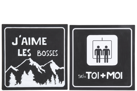Tablouri - Decoratiune perete, Ass2