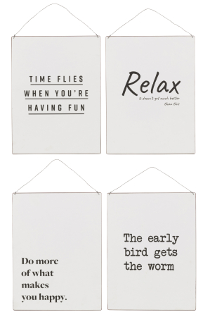 SALE % - Decoratiune perete, Ass4