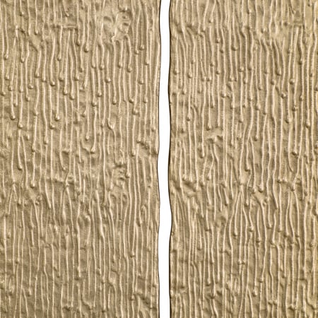 Decoratiune perete, Prato finisaj auriu, Dims: L. 103 | W. 33 | D. 3  (CM) [2]